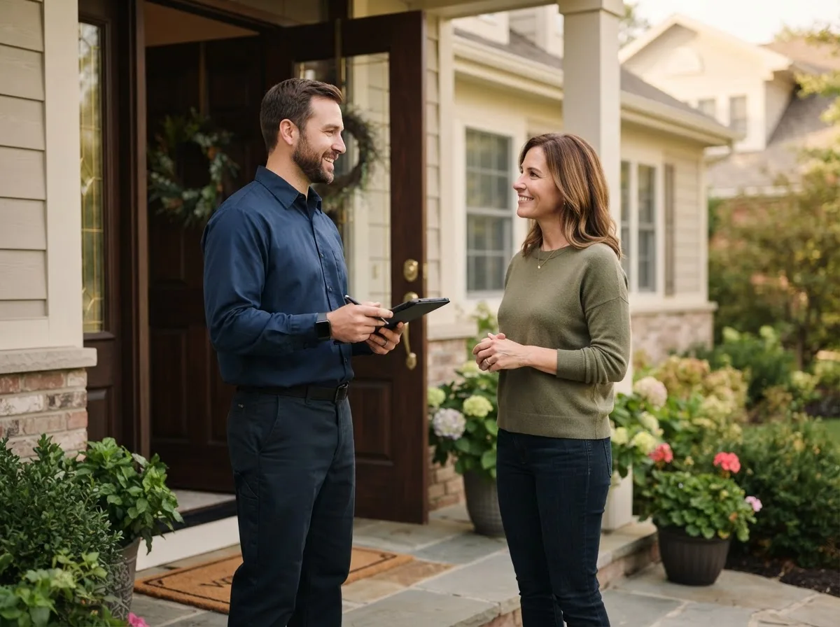 Water damage restoration FAQs for Weston, MO